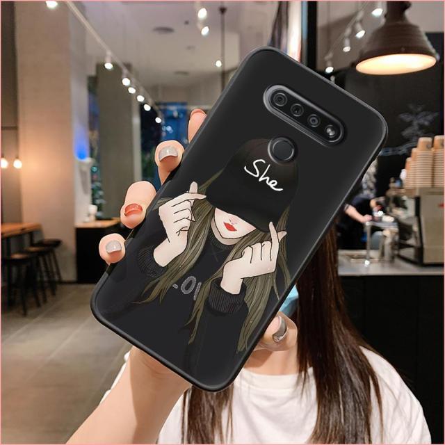 Cool Phone Case for Reflect