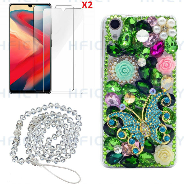 Cute Bling Case for Fortune 3