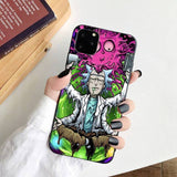 Cartoon Cover for iPhone 12 Pro