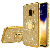 Glittery Bling Case for S9