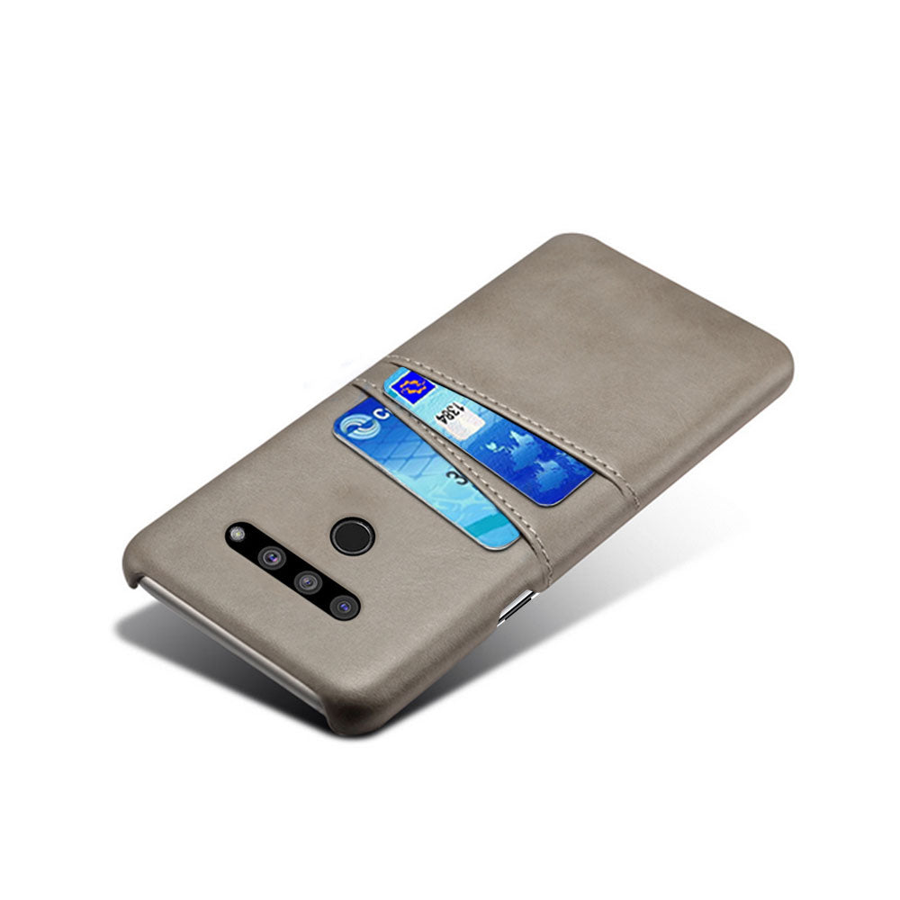 Leather Case for G5