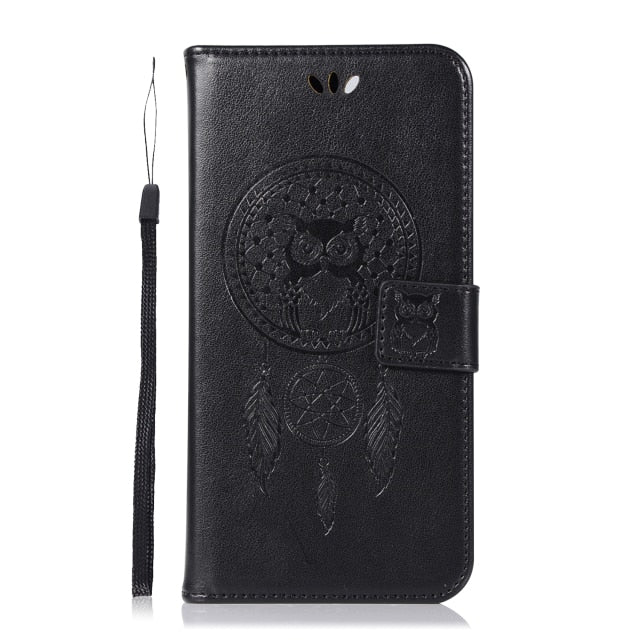 Wallet Case for X Power