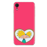 Cute Case for G4
