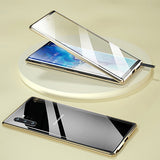 360 Protection Case for Note 10