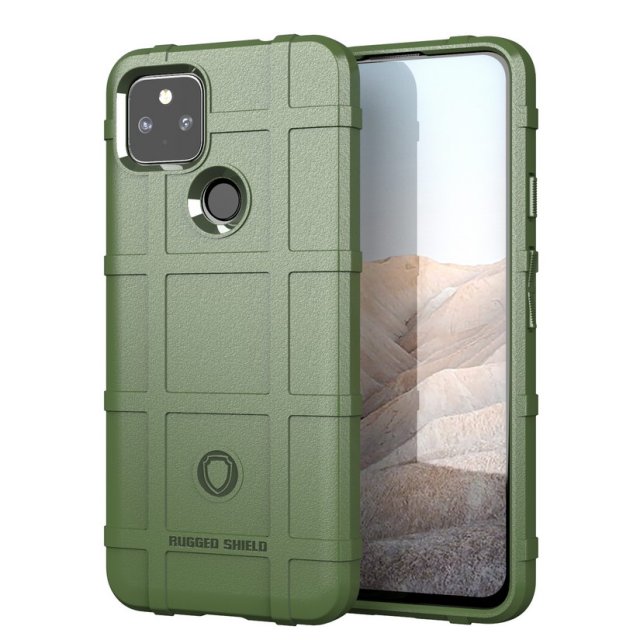 Protective Case for Pixel 5