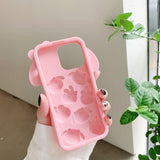 3D Case for iPhone 12