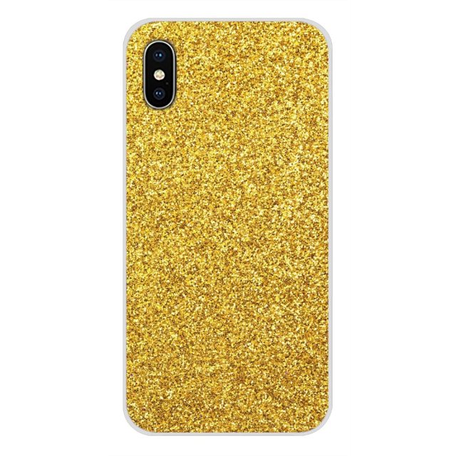 Gold Case for iPhone 6S