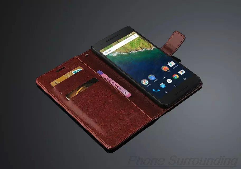 Official Flip Case for Nexus 6P