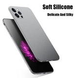 Slim Sandstone Case for iPhone 11 Pro Max