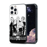 Anime Case for iPhone 11