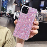 Glitter Case for iPhone 11 Pro Max