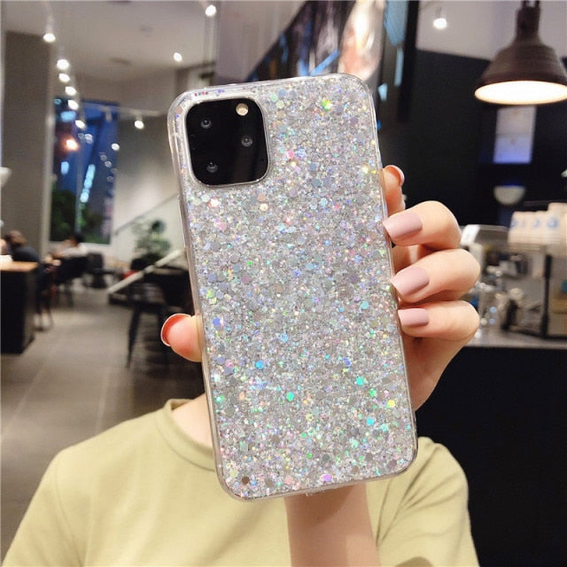 Glitter Case for iPhone 11 Pro Max