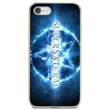 Supernatural Case for iPhone 5S