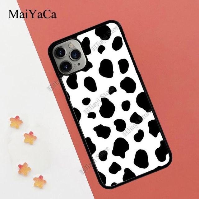 Cow Print Case for iPhone 12 Pro Max