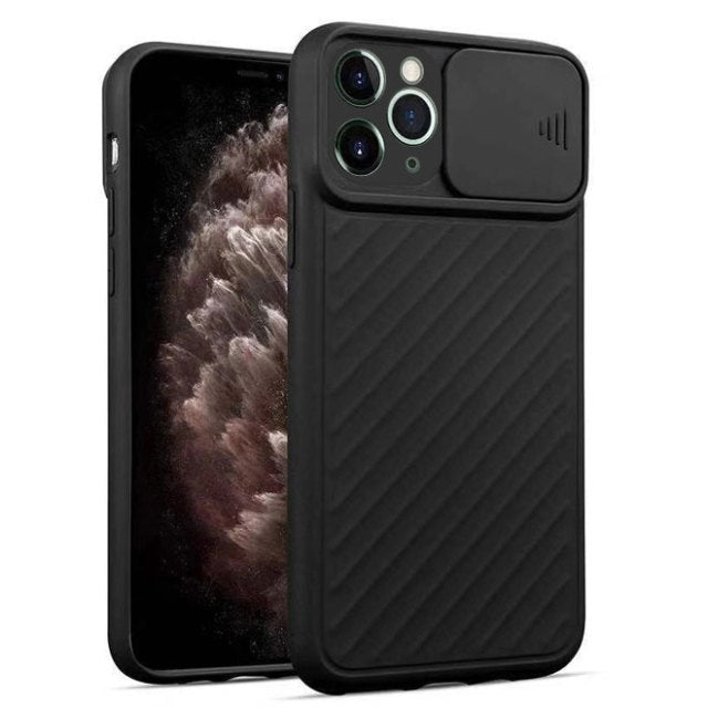 Camera Protector Case for iPhone 12 Pro Max