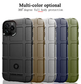 Rugged Case for iPhone 11