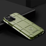 Rugged Case for iPhone 11