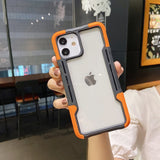Shockproof Case for iPhone 12 Pro Max