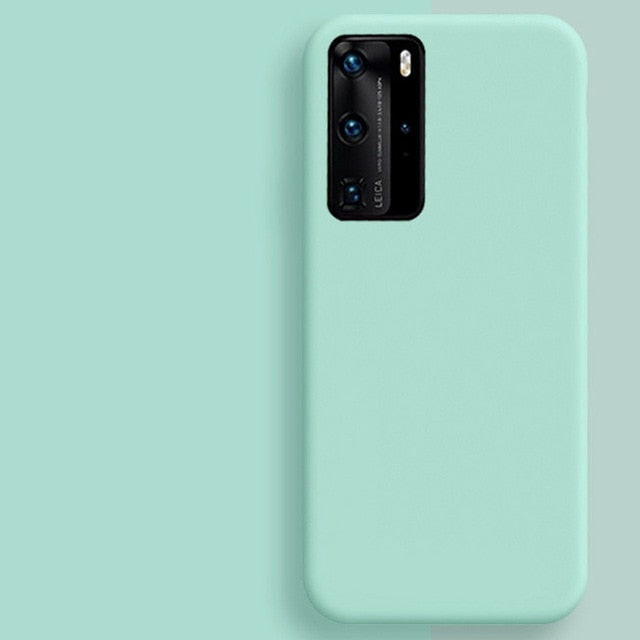 Silicone Case for S20