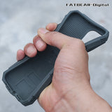 Tactical Case for iPhone 11 Pro Max