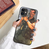 Cool Arnold Case for iPhone 11
