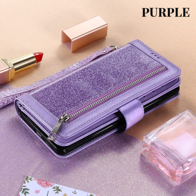 Wallet Case for iPhone 11