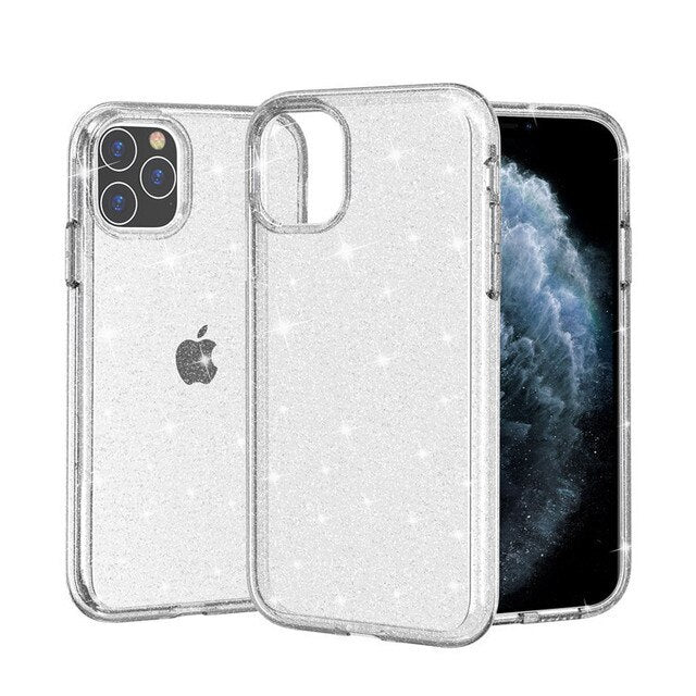 Glitter Case for iPhone 12 Pro Max