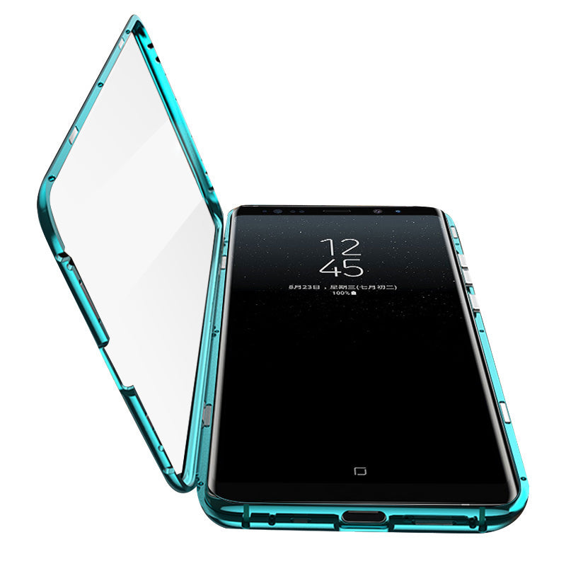 360 Protection Case for Note 10
