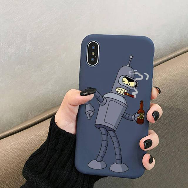 Cute Case for iPhone XR