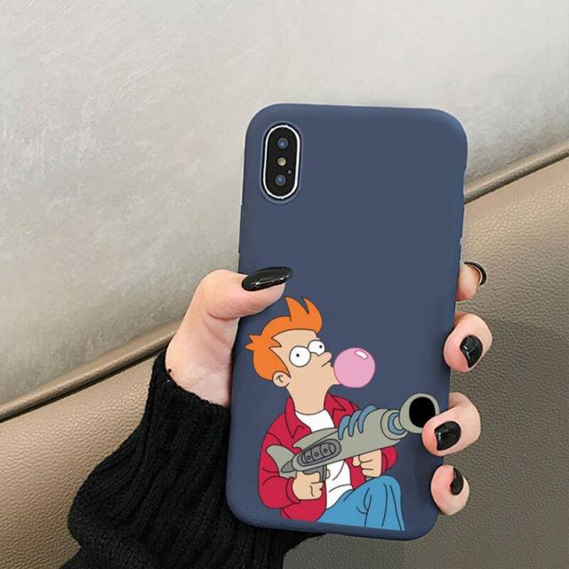 Cute Case for iPhone XR