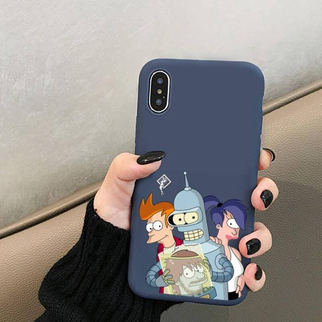 Cute Case for iPhone 10
