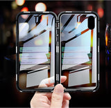 Magnetic Case for iPhone XR