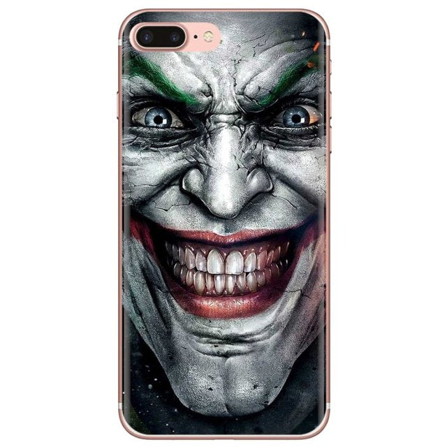 Joker Case for iPhone 7 Plus