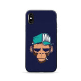 Cool Animal Case for iPhone X