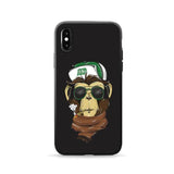 Cool Animal Case for iPhone X
