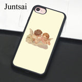 Cute Angels Case for iPhone 6