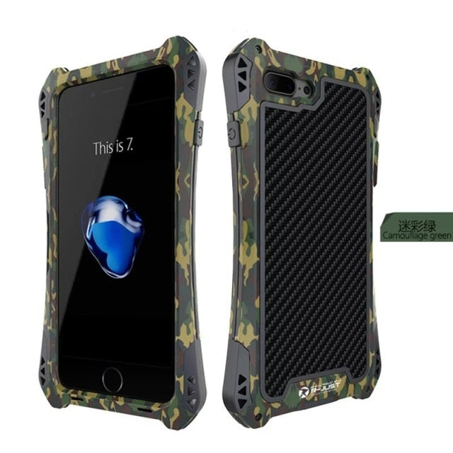 Heavy Duty Case for iPhone 7 Plus