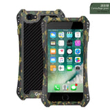 Protective Case for iPhone 8 Plus