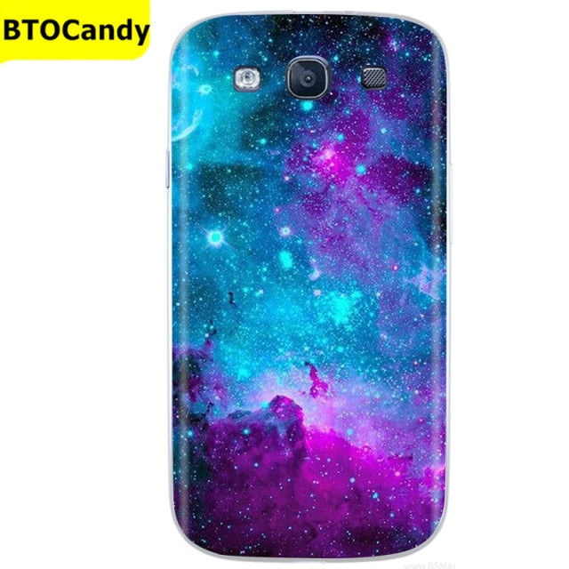 Cute Case for S3