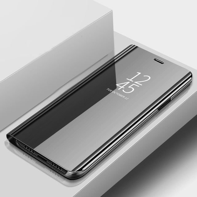 Smart Mirror Case for S9 Plus