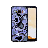 Printed Design Case for S8