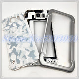 Camouflage Case for S6 Active