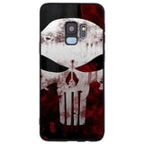 The Punisher Phone Case for S9