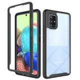 Screen Protector Case for A51 5G