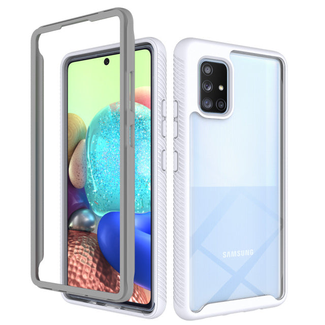 Screen Protector Case for A71 5G