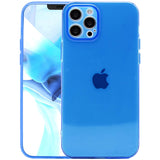Pacific Blue Case for iPhone 12 Pro Max