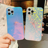 Holographic Case for iPhone 12 Pro Max