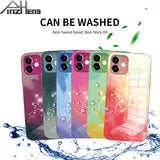 Cool Colorful Case for iPhone 11
