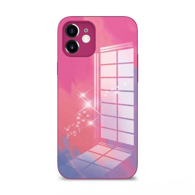 Cool Colorful Case for iPhone 11