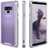 Ultra Slim Clear Case for Note 9
